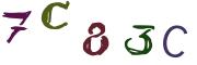 Obrázkové CAPTCHA