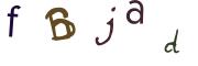 Obrázkové CAPTCHA