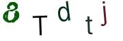 Obrázkové CAPTCHA