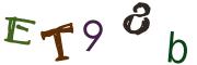 Obrázkové CAPTCHA