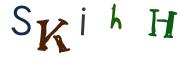 Obrázkové CAPTCHA