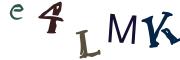Obrázkové CAPTCHA