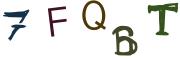 Obrázkové CAPTCHA