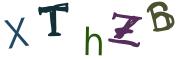 Obrázkové CAPTCHA