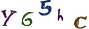 Obrázkové CAPTCHA