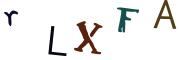 Obrázkové CAPTCHA