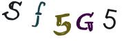 Obrázkové CAPTCHA