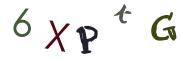 Obrázkové CAPTCHA