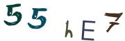 Obrázkové CAPTCHA