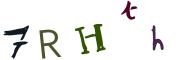 Obrázkové CAPTCHA