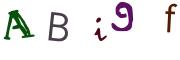 Obrázkové CAPTCHA