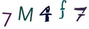 Obrázkové CAPTCHA
