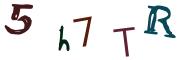 Obrázkové CAPTCHA