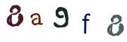 Obrázkové CAPTCHA