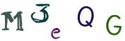 Obrázkové CAPTCHA