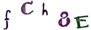 Obrázkové CAPTCHA