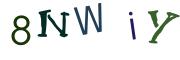 Obrázkové CAPTCHA