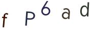 Obrázkové CAPTCHA