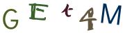 Obrázkové CAPTCHA