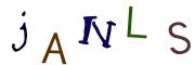 Obrázkové CAPTCHA