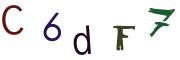 Obrázkové CAPTCHA