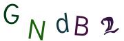 Obrázkové CAPTCHA