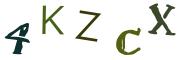 Obrázkové CAPTCHA