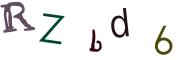 Obrázkové CAPTCHA