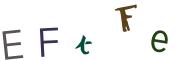 Obrázkové CAPTCHA