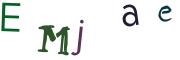 Obrázkové CAPTCHA