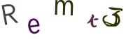 Obrázkové CAPTCHA