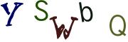 Obrázkové CAPTCHA
