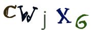 Obrázkové CAPTCHA