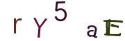 Obrázkové CAPTCHA