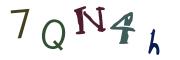 Obrázkové CAPTCHA