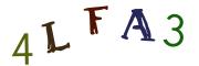 Obrázkové CAPTCHA