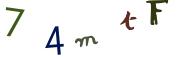Obrázkové CAPTCHA