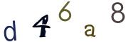 Obrázkové CAPTCHA