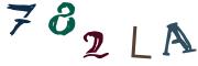Obrázkové CAPTCHA