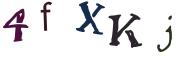 Obrázkové CAPTCHA