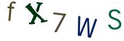 Obrázkové CAPTCHA