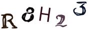 Obrázkové CAPTCHA