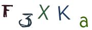 Obrázkové CAPTCHA