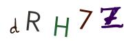 Obrázkové CAPTCHA