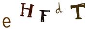 Obrázkové CAPTCHA