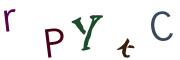 Obrázkové CAPTCHA