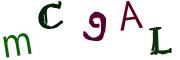 Obrázkové CAPTCHA