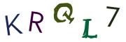 Obrázkové CAPTCHA