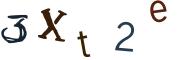 Obrázkové CAPTCHA