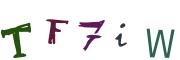 Obrázkové CAPTCHA